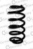 Пружина передня Audi A4 1.8T-2.0TDI 01-08 14950807