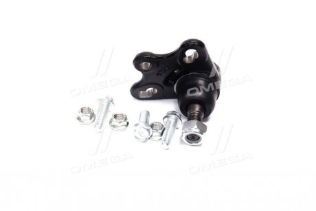 Фото 1 - опора кульова нижня MB A-CLASS (W169) 04-12 B-CLASS (W245) 05-11 CTR CB0005 Опора кульова нижня MB A-CLASS (W169) 04-12 B-CLASS (W245) 05-11 CTR CB0005 (фото 1)