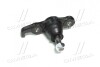 Опора шаровая нижняя R Hyundai Tucson 05- KIA Sportage 06- OLD CBKH-37 (пр-во CTR) CB0204