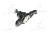 Опора кульова нижня L Hyundai Tucson 05- Kia Sportage 06- CTR CB0204 (фото 3)