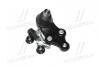 Опора кульова нижня Hyundai Tucson 09- Sonata 09-10 Kia Cerato 09- Sportage 10- (вир-во CTR) CB0206