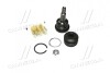 Опора кульова верх Mitsubishi Galant 92-04 (вир-во CTR) CB0249