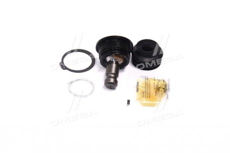 Опора шаровая нижняя Nissan Micra K12 02- OLD CBN-78 CTR CB0337 (фото 1)
