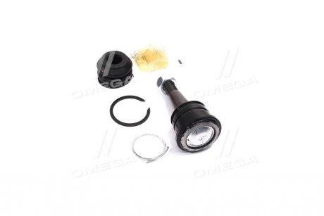 Опора кульова нижня Toyota Yaris 99-05 Aygo 05- Prius 12- Citroen C1 CTR CB0401 (фото 1)