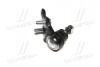 Опора кульова нижня L Toyota Camry 30 35 Highlander 01- Lexus RX330 CTR CB0402L (фото 4)