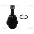 Опора кульова нижня Dodge RAM 1500 2WD 02-12 (вир-во CTR) CBCR-16