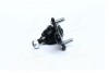 Опора кульова нижня L Honda CR-V 07-11 (вир-во CTR) CBHO-54L
