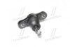 Опора кульова нижня Hyundai Tucson (JM) 04- Kia Sportage 04- (вир-во CTR) CBKH-27