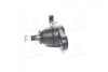 Опора кульова нижня R Hyundai Tucson 05- Kia Sportage 06- (вир-во CTR) CBKH-36