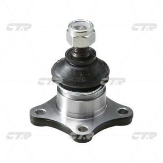 Опора кульова верх Mitsubishi Pajero 90- Pajero Sport 98-08 L 200 96- CTR CBM-22