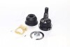 Опора кульова нижня Mitsubishi Colt 02-12 (вир-во CTR) CBM-39