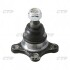 Опора кульова нижня Mitsubishi Delica/L300 83- Hyundai Porter 87-96 CTR CBM9 (фото 1)