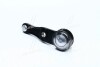 Опора кульова нижня Mazda 323 BG 89-94 CTR CBMZ-26 (фото 3)