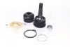 Опора кульова верх Mazda 6 02-08 CTR CBMZ-45 (фото 1)