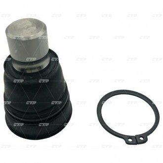 Опора шаровая Mazda cx-9 16-18 CTR CBMZ-51