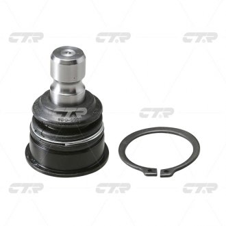 Опора кульова нижня Nissan Juke F15 10- Tiida C11 04- Leaf 10- CTR CBN-70