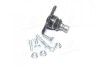 Опора кульова нижня Peugeot 207 07- 1007 05-10 Citroen C3 02- C2 03- OE 16072985.80 (вир-во CTR) CBPU-6