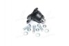 Опора кульова нижня L Renault Kangoo II 08- (вир-во CTR) CBRE-6L