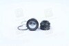 Опора кульова нижня Toyota Yaris 99-05 Aygo 05- Prius 12- Citroen C1 CTR CBT-56 (фото 2)