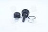 Опора кульова нижня Toyota Yaris 99-05 Aygo 05- Prius 12- Citroen C1 CTR CBT-56 (фото 4)