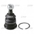 Опора шаровая Toyota land cruiser prado 90 (j90) 3.4 i 24v/ 3.0 td (96-02); land cruiser (j7_) 3.0td CTR CBT-77 (фото 1)