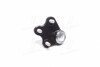 Опора кульова нижня R VW Polo 01-14 Skoda Rapid 12- CTR CBVW-1R (фото 3)
