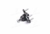 Опора кульова нижня R VW Polo 01-14 Skoda Rapid 12- CTR CBVW-1R (фото 4)