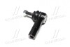 Наконечник тяги рулевой R Jeep Cherokee 14- OLD CECR-32R CTR CE0033R (фото 2)