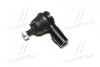 Наконечник тяги рульової Honda CR-V II 01-07 Civic VII 00-06 (вир-во CTR) CE0199