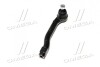 Наконечник тяги рульової L Honda City/Fit 07-15 Insight 09-14 Jazz 08- Brio 11- CTR CE0235 (фото 2)