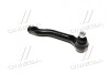 Наконечник тяги рульової L Honda City/Fit 07-15 Insight 09-14 Jazz 08- Brio 11- CTR CE0235 (фото 3)