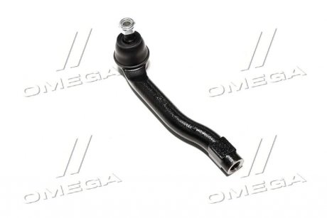 Наконечник тяги рульової L Honda City/Fit 07-15 Insight 09-14 Jazz 08- Brio 11- CTR CE0235 (фото 1)