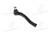 Наконечник тяги рулевой L Chevrolet Aveo 1.5 T200/T250 Ravon R3 M12 OLD CEKD-13L (пр-во CTR) CE0287L