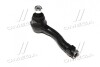 Наконечник тяги рульової R Chevrolet Lacetti 02-08 (вир-во CTR) CE0288R