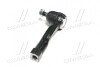 Наконечник тяги рулевой L KIA Carnival/Sedona 98-05 OLD CEKK-20L CTR CE0364L (фото 2)