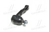 Наконечник тяги рулевой L KIA Carnival/Sedona 98-05 OLD CEKK-20L CTR CE0364L (фото 4)