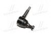 Наконечник тяги рулевой L Mitsubishi Canter 93- Nissan NT450 Atlas 13- OLD CEM-58 CTR CE0430 (фото 4)