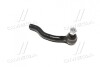 Наконечник тяги рулевой R Nissan Pathfinder 05-14 Navara 04-14 OLD CEN-110 CTR CE0502 (фото 3)