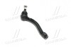 Наконечник тяги рульової L Infiniti G37 08- M35 05- M37/G25 11- Q50/Q60/Q70 13- (вир-во CTR) CE0511