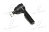 Наконечник тяги рульової Nissan Primera 90-08 Sunny 90-04 Almera 95-00 Sentra 90-98 (вир-во CTR) CE0579