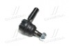Наконечник тяги рул внутренний R/L Nissan Pick UP 4WD 97- FRONTier 01-04 OLD CEN-99 CTR CE0605 (фото 4)
