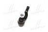 Наконечник тяги рульової L Subaru Outback 14- Impreza 92-04 Legacy 89-96 CTR CE0640L (фото 4)
