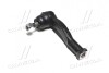 Наконечник тяги рулевой R Subaru Outback 14- Impreza 92-04 Legacy 89-96 OLD CESU-4R (пр-во CTR) CE0640R