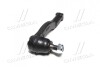 Наконечник тяги рульової R Subaru Outback 14- Impreza 92-04 Legacy 89-96 CTR CE0640R (фото 4)