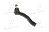 Наконечник рульової тяги Toyota Corolla 00-08 / Yaris 05-14 Л. (CET-115L) CTR CE0731L (фото 1)