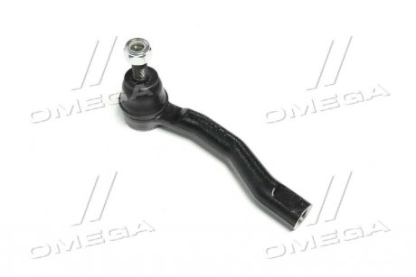 Наконечник рульової тяги Toyota Corolla 00-08 / Yaris 05-14 Л. (CET-115L) CTR CE0731L (фото 1)