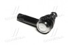 Наконечник тяги рулевой Toyota Fortuner 04- Hilux 97-15 OLD CET-147 CTR CE0762 (фото 3)