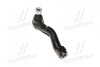 Наконечник тяги рульової R Toyota Land Cruiser 200 07- Lexus LX450D/570 07- (вир-во CTR) CE0783