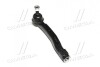 Наконечник тяги рульової R Toyota Highlander/Kluger 08- Venza 09- Lexus RX350/450H 09- (вир-во CTR) CE0796