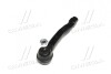 Наконечник тяги рульової R Toyota Highlander/Kluger 08- Venza 09- Lexus RX350/450H 09- CTR CE0796 (фото 4)